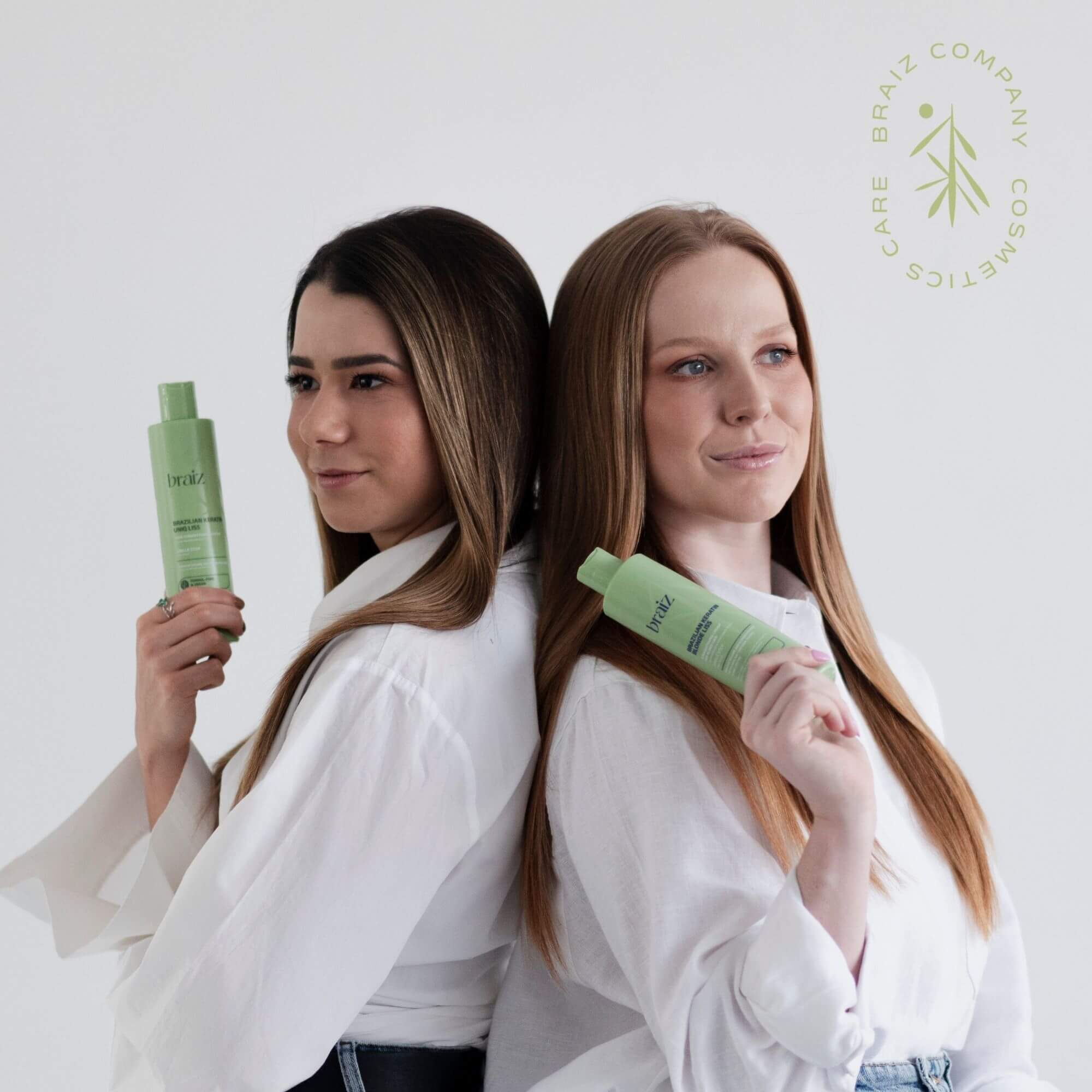 Brazilian Keratin Blonde Liss Braiz 250ml